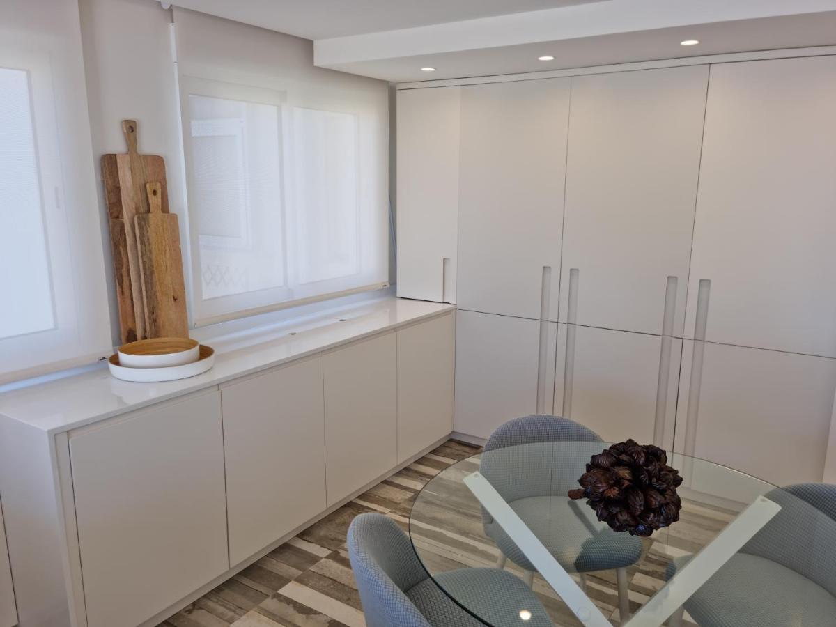 Atico Zeus Apartment Gandia Exterior photo