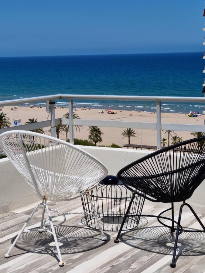 Atico Zeus Apartment Gandia Exterior photo