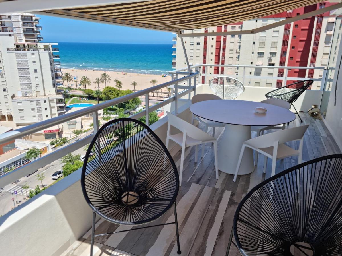 Atico Zeus Apartment Gandia Exterior photo