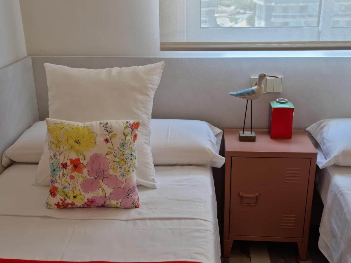 Atico Zeus Apartment Gandia Exterior photo